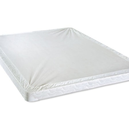 4" Queen Bed Foundation