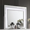 Furniture of America Emmeline Mirror