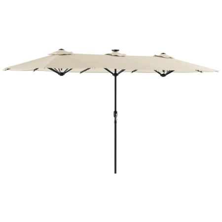 Rectangular Market Umbrella