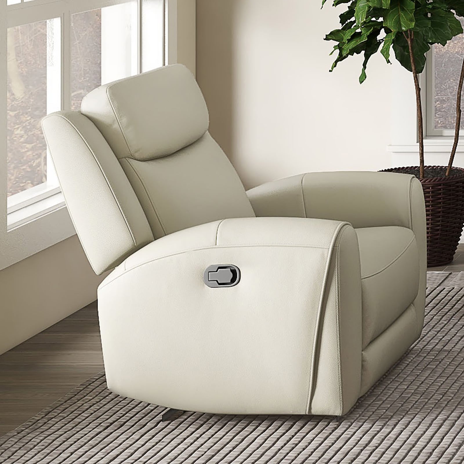 Manual Recliner