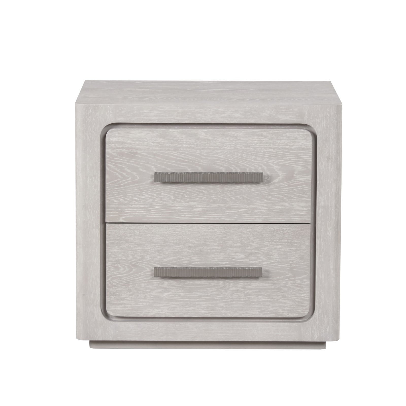 2-Drawer Nightstand