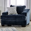 Furniture of America - FOA Darlington Sectional