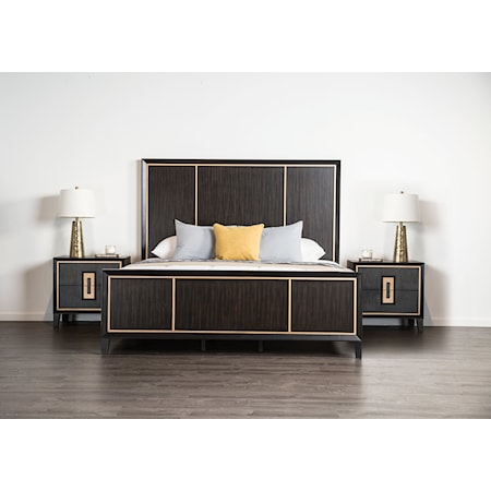 5-Piece Queen Bedroom Set