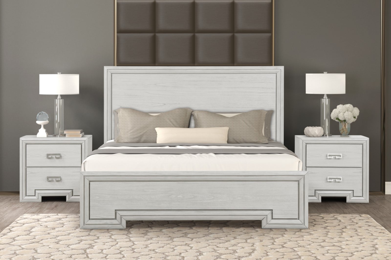 5-Piece Queen Bedroom Set