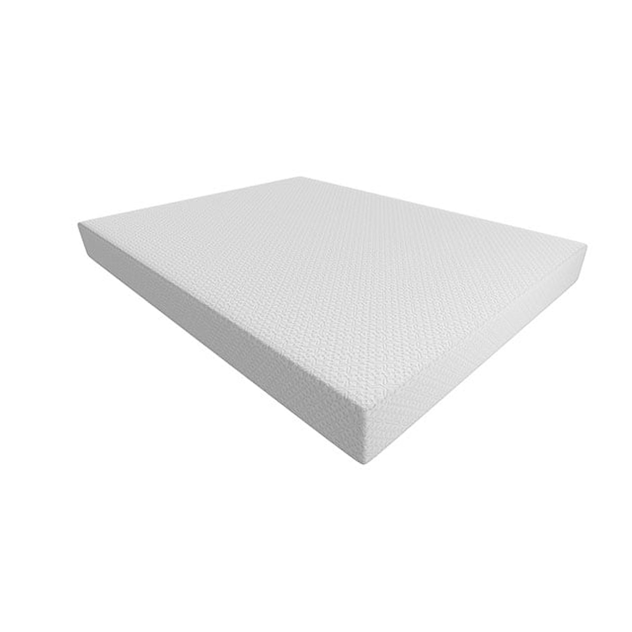 Furniture of America Lobelia Twin XL Mattress