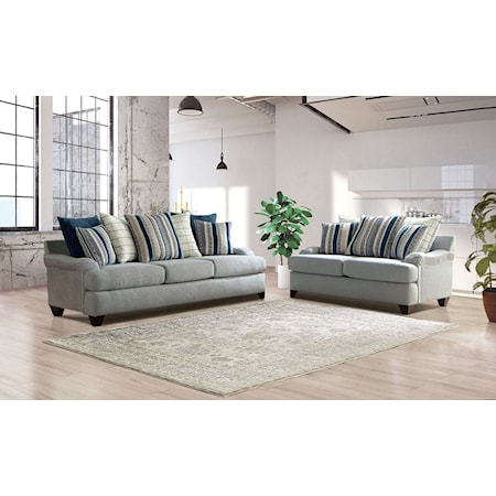 Sofa and Living Room Set
