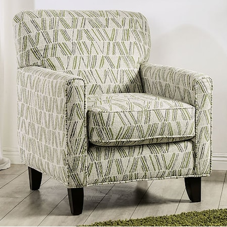 Accent Chair