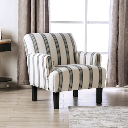 Accent Chair