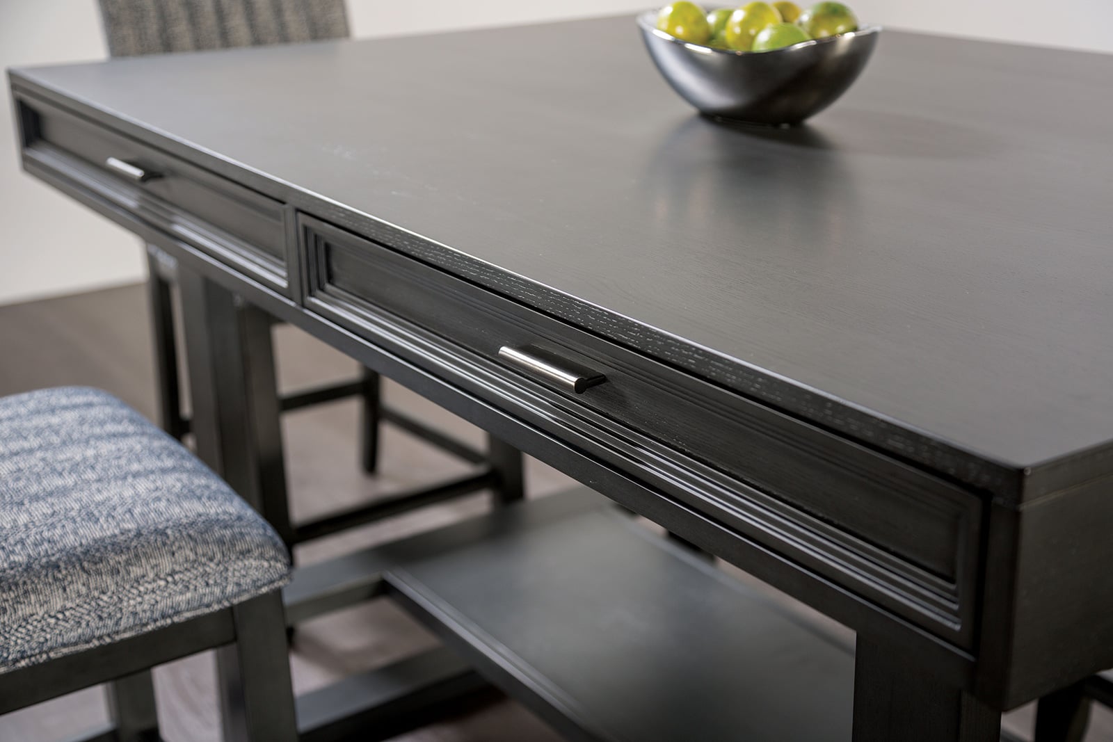 Counter Height Dining Table