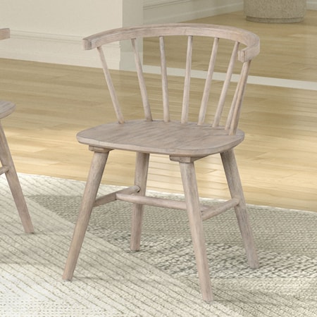 Dining Side Chair