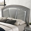 Furniture of America - FOA Maddie Queen Bed