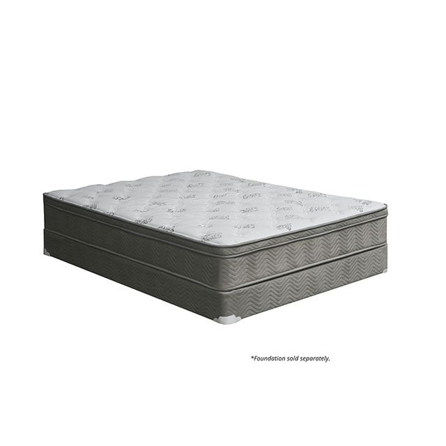 Euro Top Mattress