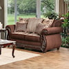 Furniture of America - FOA Tabitha Loveseat