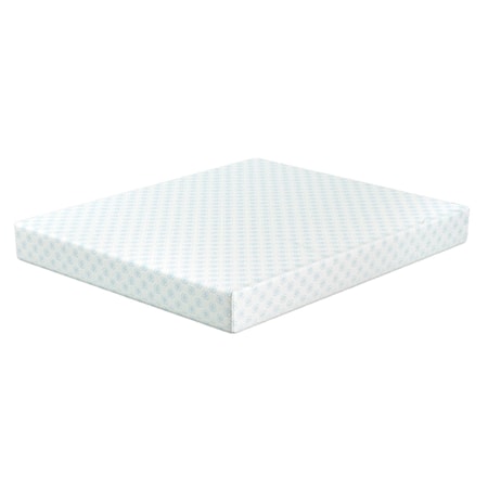 10" Full Memory Foam Mattress