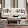 Furniture of America - FOA Parker Sofa