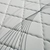 Furniture of America Edrea California King Mattress