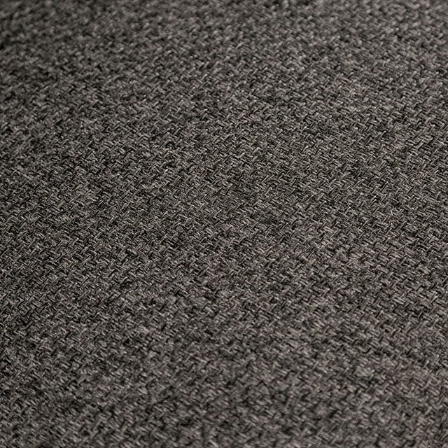 Furniture of America Krefeld Sectional Sofa