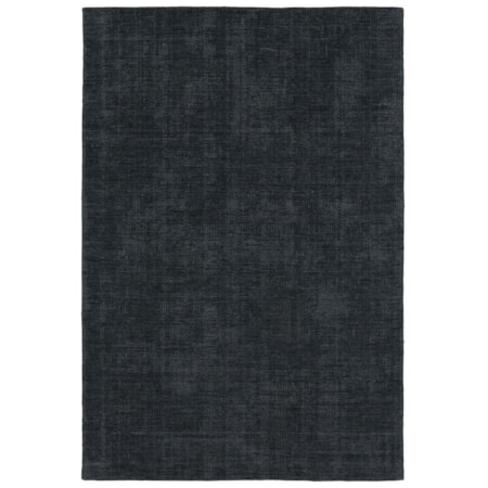 8' X 10', Area Rug, Charcoal