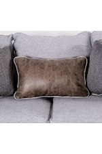 Furniture of America - FOA  Transitional Loveseat