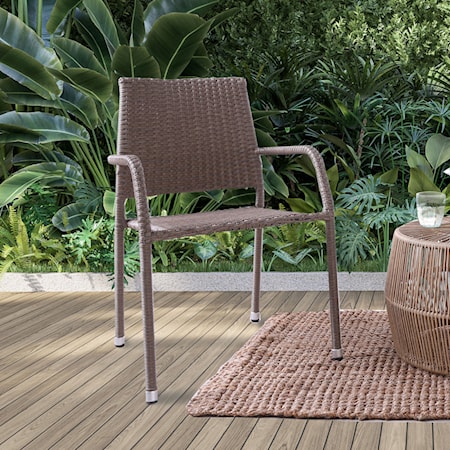 3-Piece Patio Conversation Set