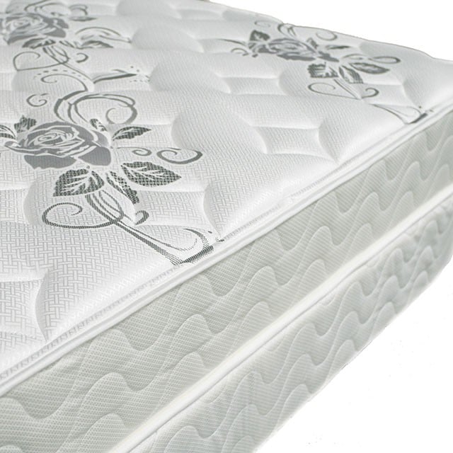 Furniture of America Elbertyna DM331QM Queen 8" Tight Top Mattress