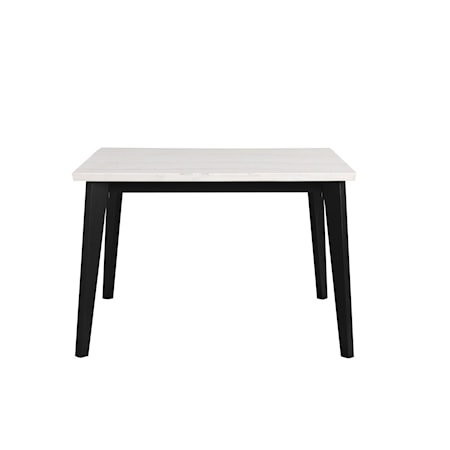 Square Counter Height Dining Table