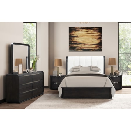5-Piece Queen Bedroom Set