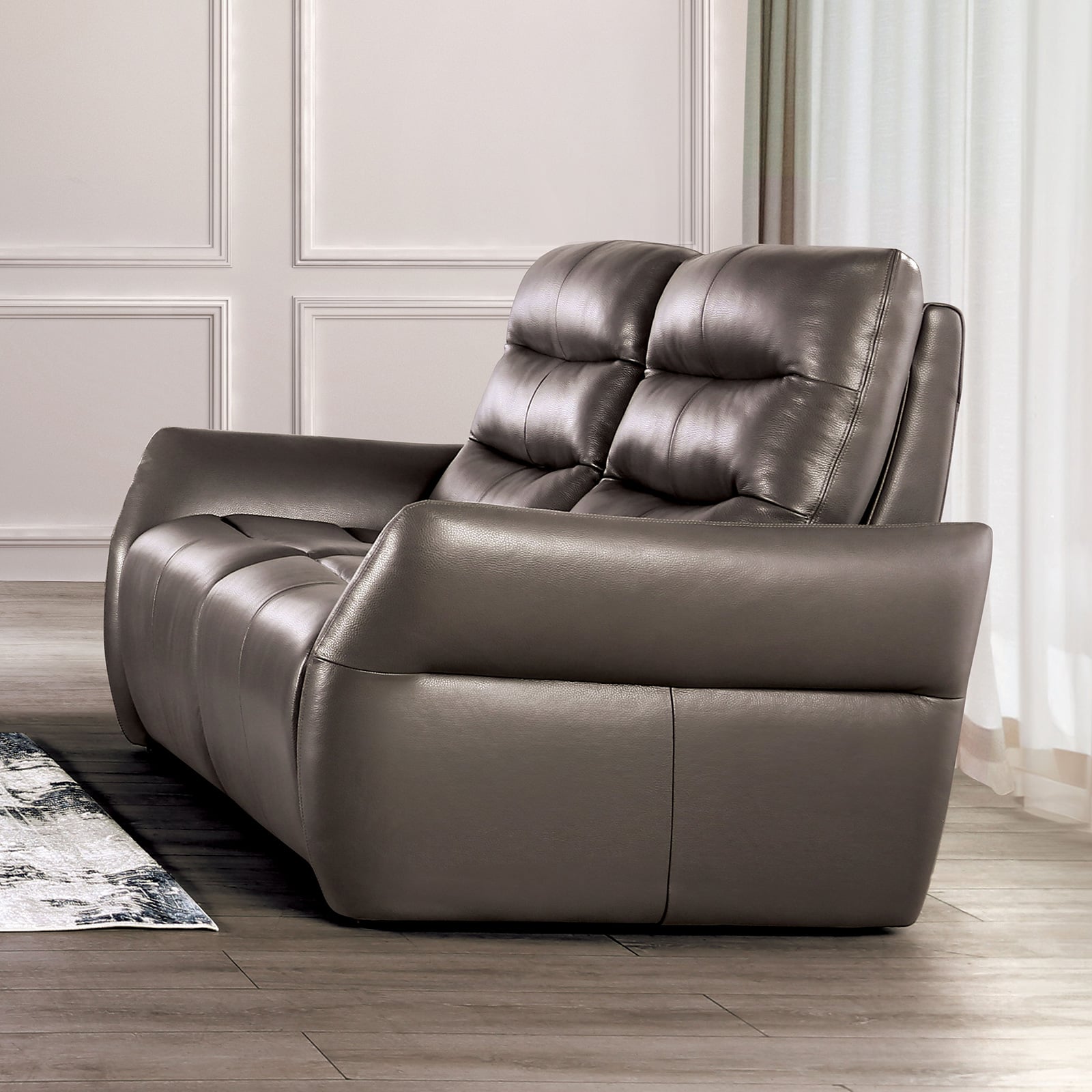 Power Loveseat
