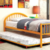 Furniture of America - FOA Rainbow  Youth Full Bed with Trundle 