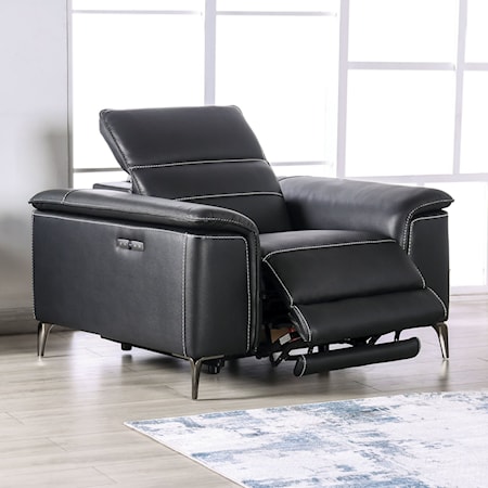 Power Recliner