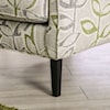 Furniture of America - FOA Gardner Accent Chair