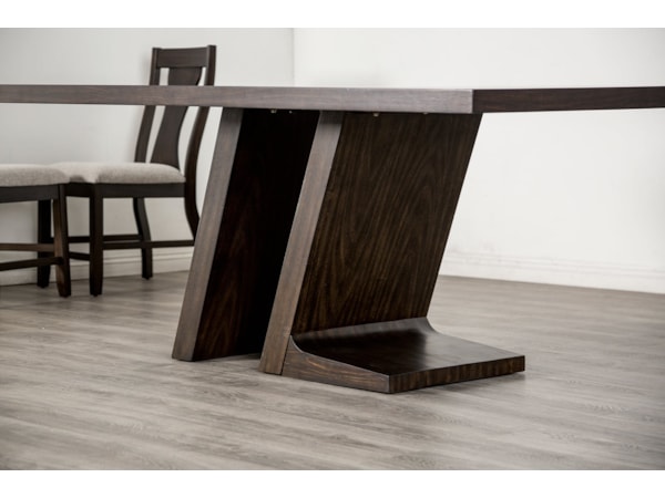 7-Piece Dining Table Set