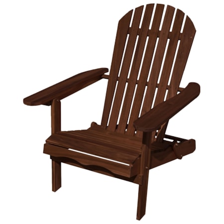 Adirondrack Chair