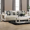 Furniture of America - FOA Germaine Sofa