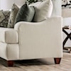 Furniture of America - FOA Paddington Sectional Sofa