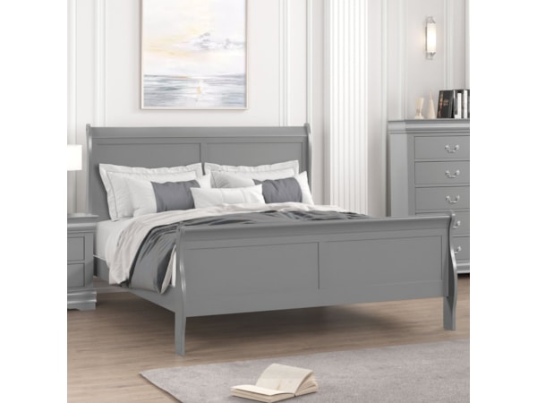 5-Piece Queen Bedroom Set