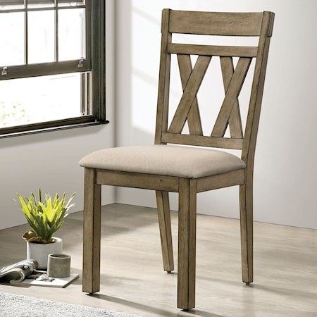 Dining Side Chair 2pk