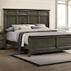 Furniture of America - FOA Houston King Panel Bed