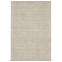 8' X 10', Area Rug, Silver