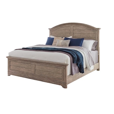 Meadowbrook 4 Piece Queen Bedroom Set