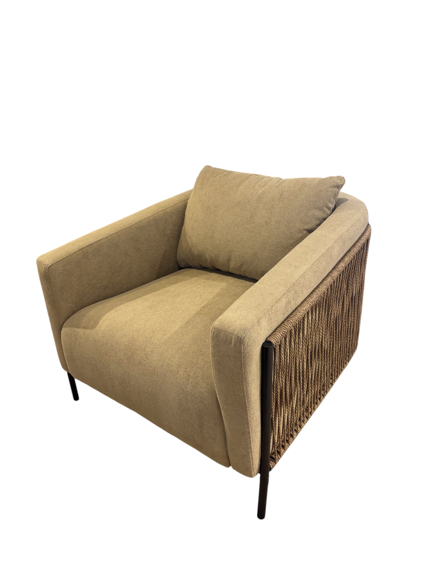 Trilogy Accent Chair