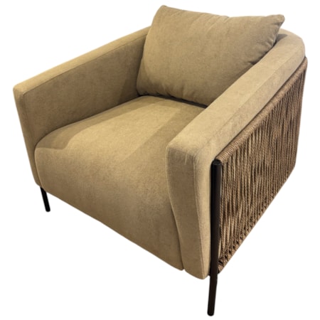 Trilogy Accent Chair
