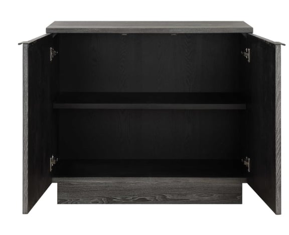 Shelby Two Door Cabinet