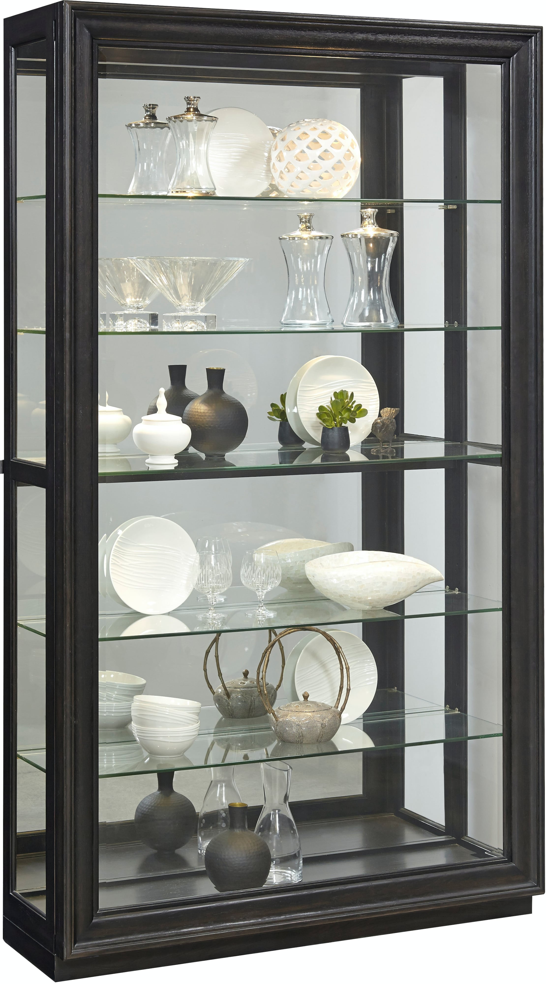 Curio Cabinet