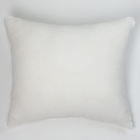 Ranier Ivory Sham