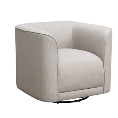 Swivel Accent Chair