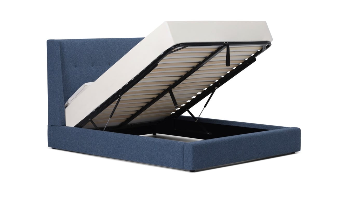 Palermo King Complete Bed