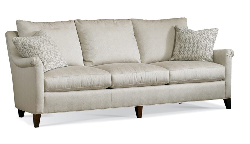 Sherrill Sherrill Collection Sofa
