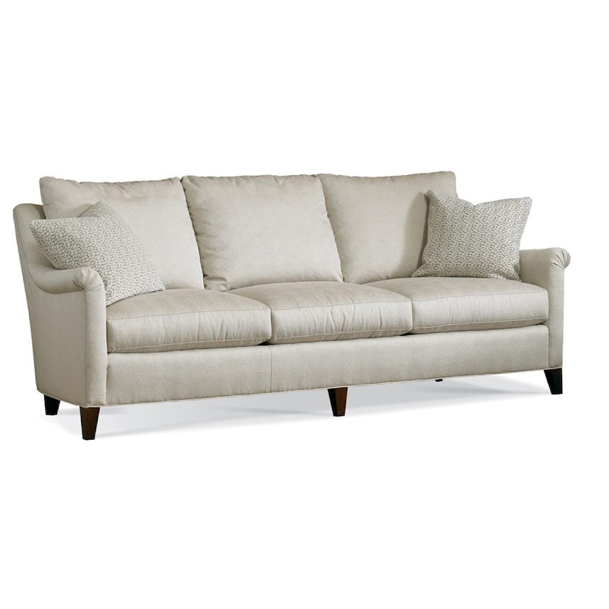 Sherrill Sherrill Collection Sofa