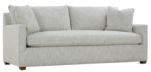 Lilah Serenity Sleeper Sofa